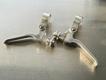 画像をギャラリービューアに読み込む, 【中古】PAUL CANTI LEVER 左右ペア ポリッシュ
