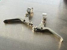 画像をギャラリービューアに読み込む, 【中古】PAUL CANTI LEVER 左右ペア ポリッシュ
