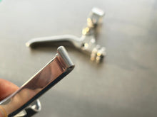 画像をギャラリービューアに読み込む, 【中古】PAUL CANTI LEVER 左右ペア ポリッシュ
