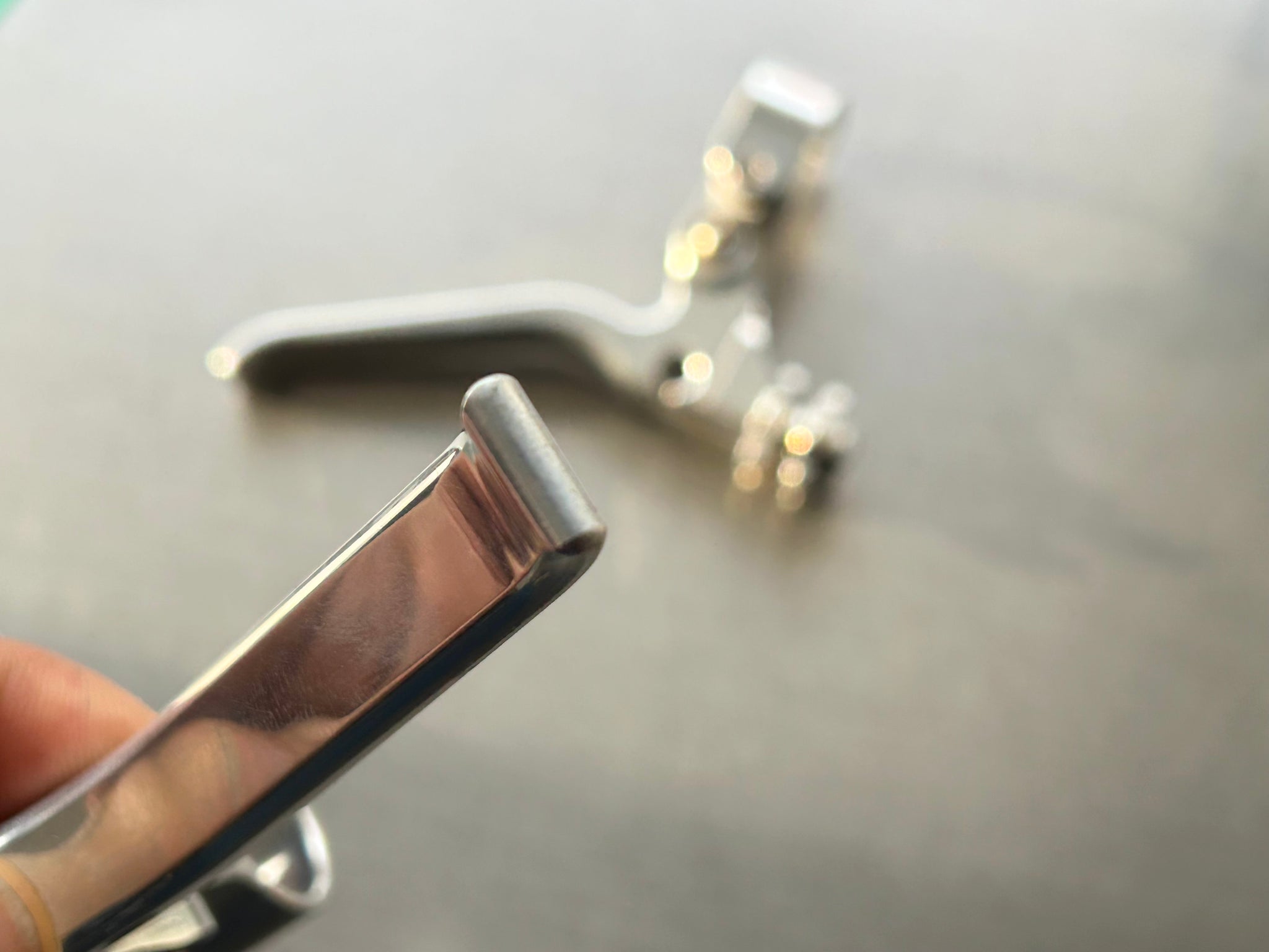 中古】PAUL CANTI LEVER 左右ペア ポリッシュ – Grumpy Bike Shop