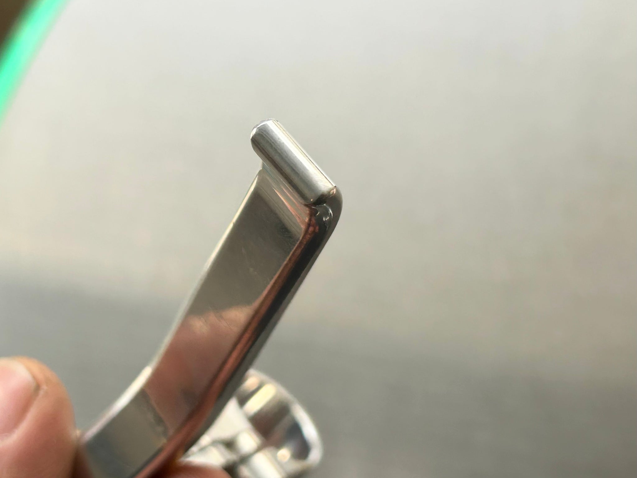 中古】PAUL CANTI LEVER 左右ペア ポリッシュ – Grumpy Bike Shop