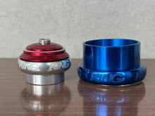 画像をギャラリービューアに読み込む, 【廃盤品】ChrisKing NoThreaded TaperedHeadset (EC34/EC49) パトリオット
