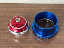 画像をギャラリービューアに読み込む, 【廃盤品】ChrisKing NoThreaded TaperedHeadset (EC34/EC49) パトリオット
