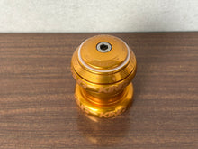 画像をギャラリービューアに読み込む, 【廃盤品】ChrisKing NoThreaded Gold Sotto Voce 1-1/8
