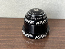 画像をギャラリービューアに読み込む, 【廃盤品】ChrisKing NoThreaded TaperedHeadset (EC34/EC49) ブラック
