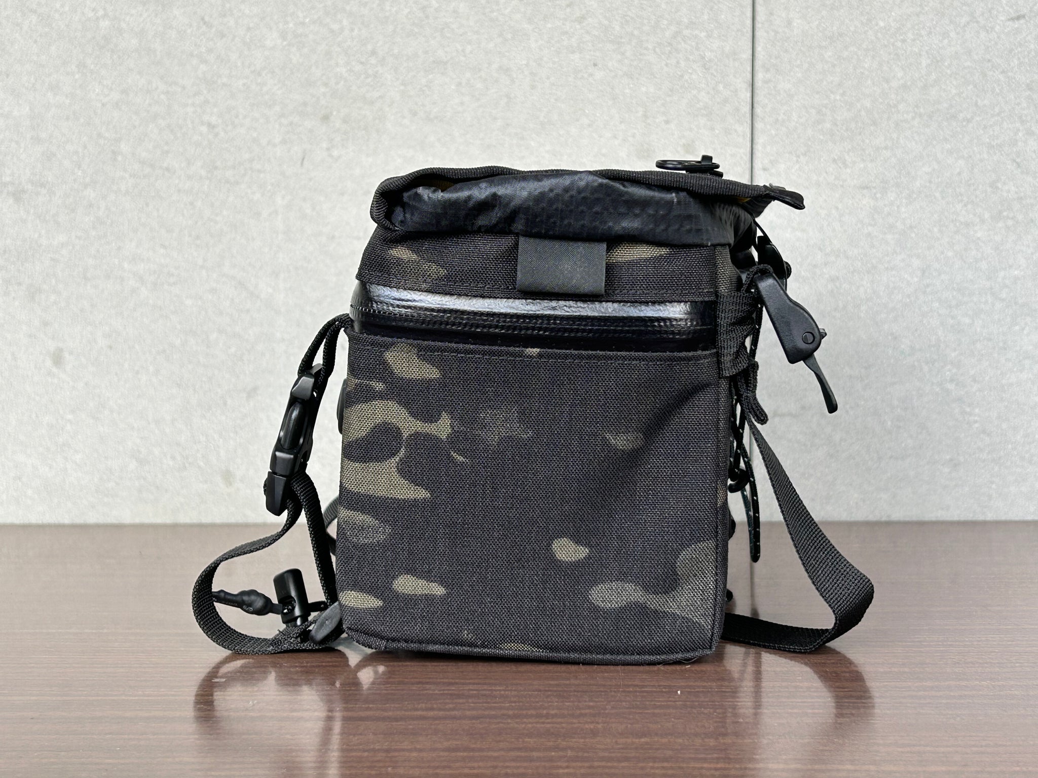 中古】tade qui cunningham フロントバッグ – Grumpy Bike Shop