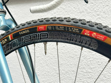 画像をギャラリービューアに読み込む, 【中古】Hunter シクロクロス 完成車
