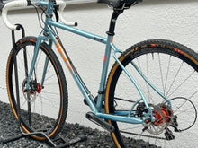 画像をギャラリービューアに読み込む, 【中古】Hunter シクロクロス 完成車
