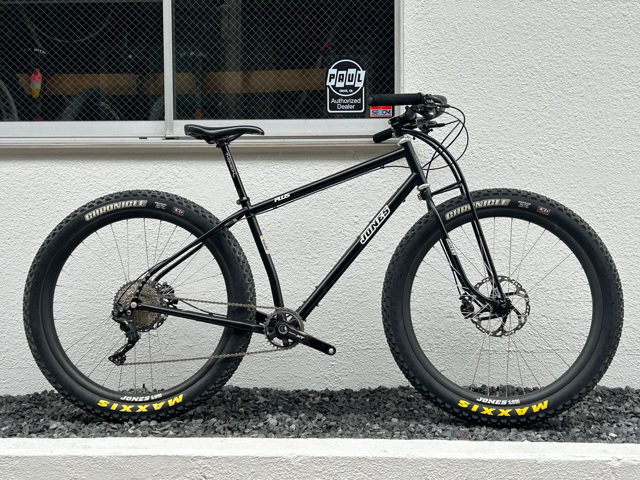 中古商品 – Grumpy Bike Shop