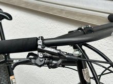 画像をギャラリービューアに読み込む, 【中古】JONESBIKES Jones Steel Plus LWB Diamond Frame with Fork Black 完成車
