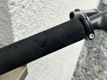 画像をギャラリービューアに読み込む, 【中古】JONESBIKES Jones Steel Plus LWB Diamond Frame with Fork Black 完成車
