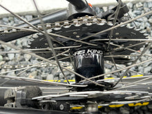 画像をギャラリービューアに読み込む, 【中古】JONESBIKES Jones Steel Plus LWB Diamond Frame with Fork Black 完成車
