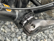 画像をギャラリービューアに読み込む, 【中古】JONESBIKES Jones Steel Plus LWB Diamond Frame with Fork Black 完成車
