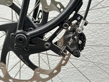 画像をギャラリービューアに読み込む, 【中古】JONESBIKES Jones Steel Plus LWB Diamond Frame with Fork Black 完成車
