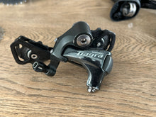 Load image into Gallery viewer, Shimano ティアグラ コンポーネントセット
