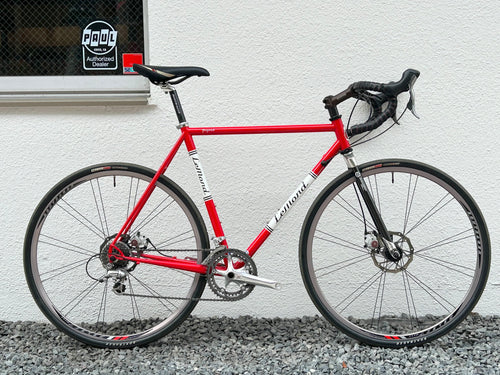 グラベル・MTB・ロード完成車 広島の専門店GRUMPY – Grumpy Bike Shop