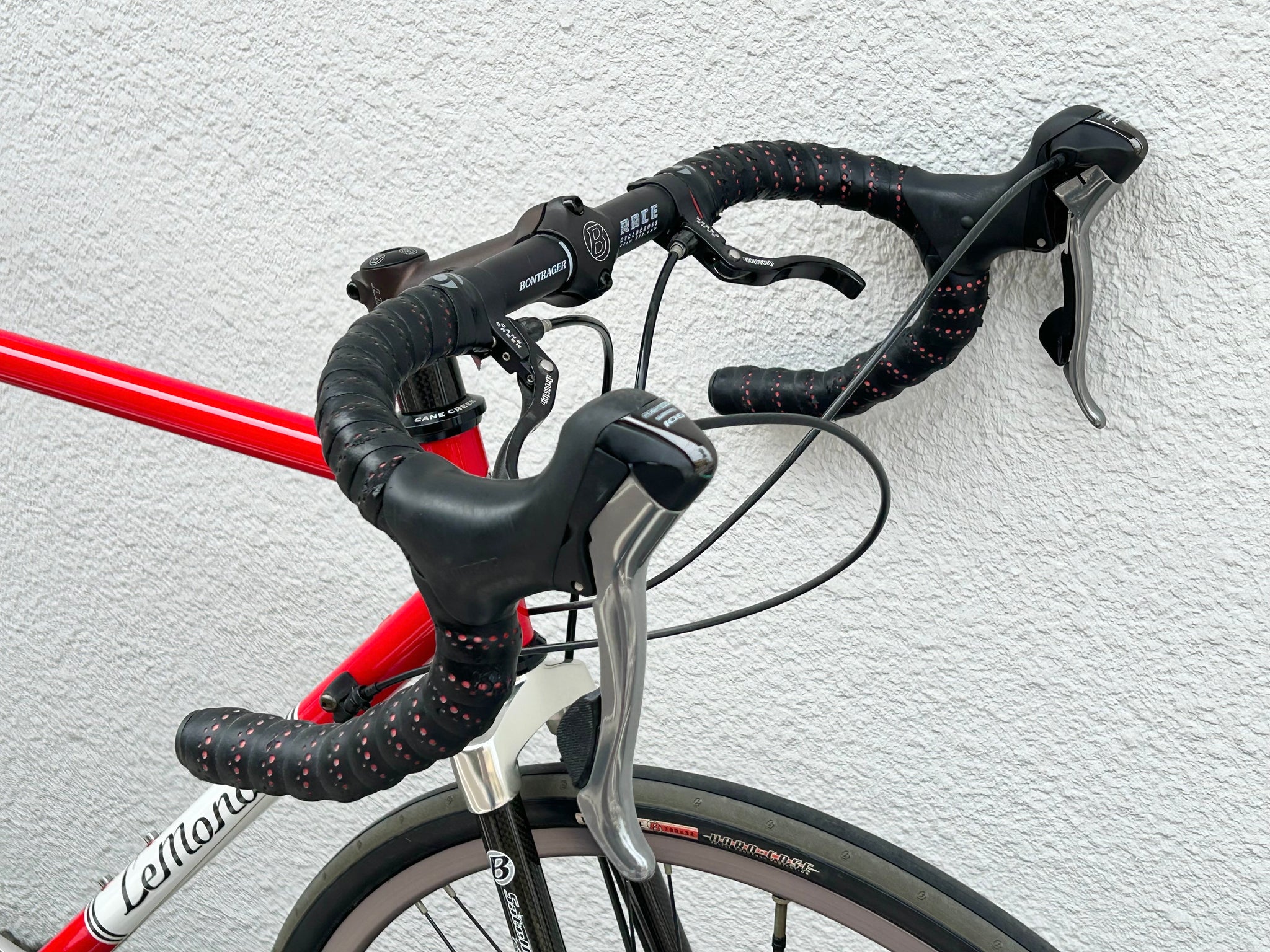 中古】LeMond Poprad クロモリ ロードバイク完成車｜広島Grumpy