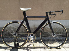 画像をギャラリービューアに読み込む, AFFINITY CYCLES / kissena
