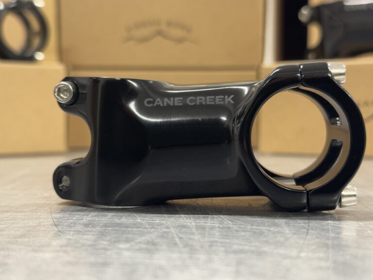 CANE CREEK GXC STEM ケーンクリーク ステム – Grumpy Bike Shop