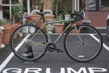 画像をギャラリービューアに読み込む, Surly / Cross Check46
