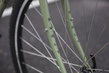 画像をギャラリービューアに読み込む, Surly / Cross Check46
