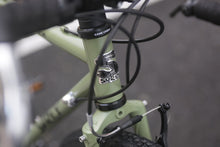 画像をギャラリービューアに読み込む, Surly / Cross Check46
