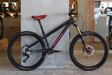 Load image into Gallery viewer, Santacruz / Jackal
