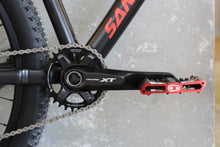 Load image into Gallery viewer, Santacruz / Jackal
