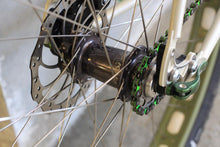 Load image into Gallery viewer, Sunrise cycles / 29erPlus Camptouring

