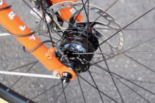 画像をギャラリービューアに読み込む, Surly / Troll 27.5
