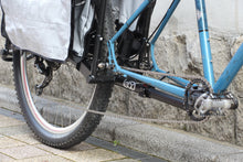画像をギャラリービューアに読み込む, XTRACYCLE / LEAP x Salsacycles Elmariachi
