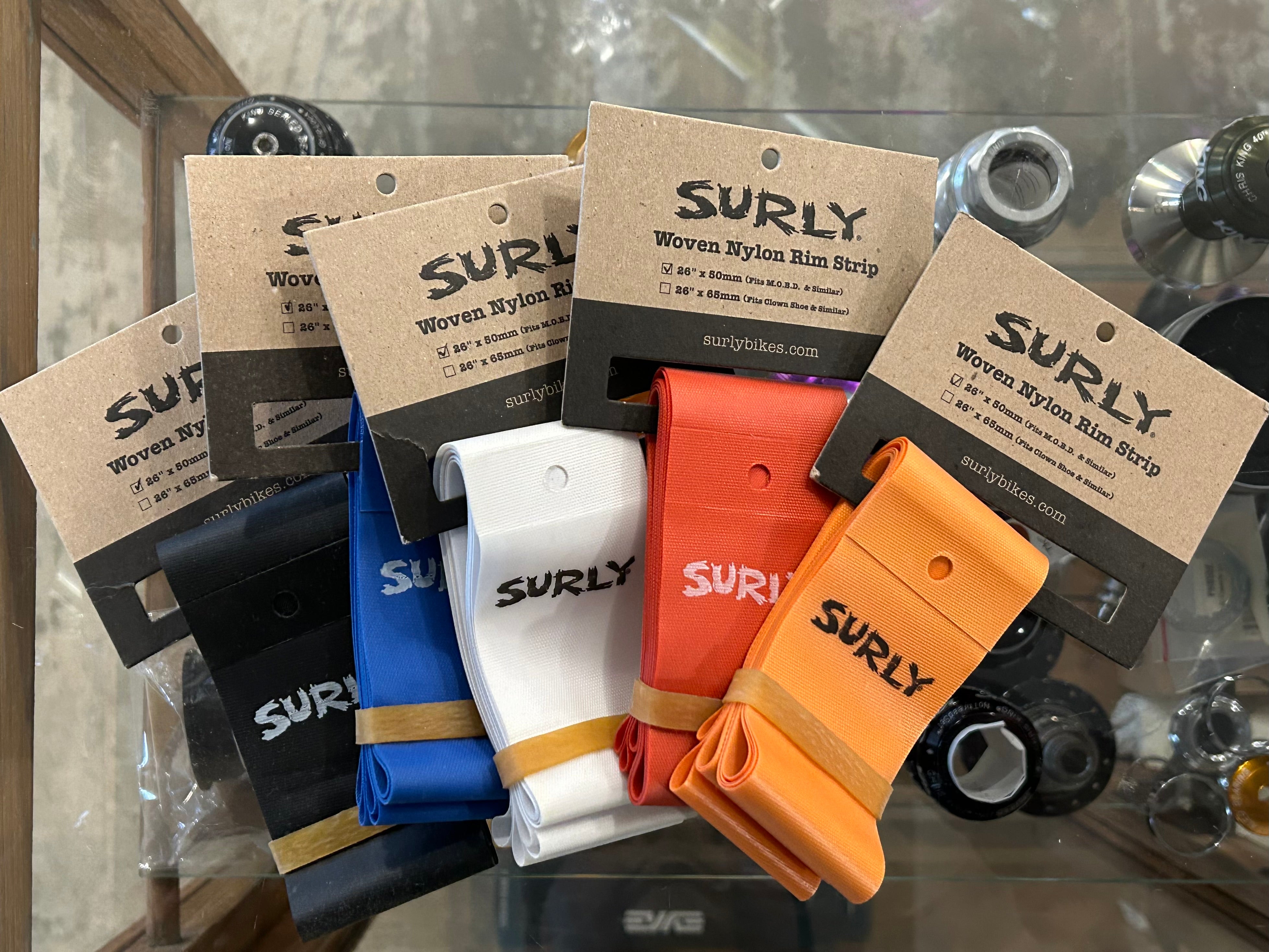 めちゃ美品surly クランク 廃盤 2025年最新】SURLY クランク