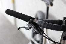 Load image into Gallery viewer, JonesBikes / Jones Titanium Spaceframe with Truss Fork Thru-Axle
