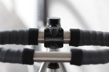 Load image into Gallery viewer, JonesBikes / Jones Titanium Spaceframe with Truss Fork Thru-Axle
