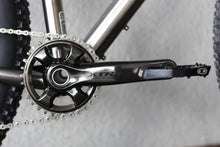 Load image into Gallery viewer, JonesBikes / Jones Titanium Spaceframe with Truss Fork Thru-Axle
