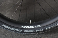 Load image into Gallery viewer, JonesBikes / Jones Titanium Spaceframe with Truss Fork Thru-Axle
