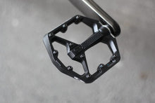 Load image into Gallery viewer, JonesBikes / Jones Titanium Spaceframe with Truss Fork Thru-Axle
