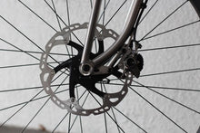 Load image into Gallery viewer, JonesBikes / Jones Titanium Spaceframe with Truss Fork Thru-Axle
