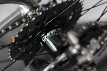 Load image into Gallery viewer, JonesBikes / Jones Titanium Spaceframe with Truss Fork Thru-Axle
