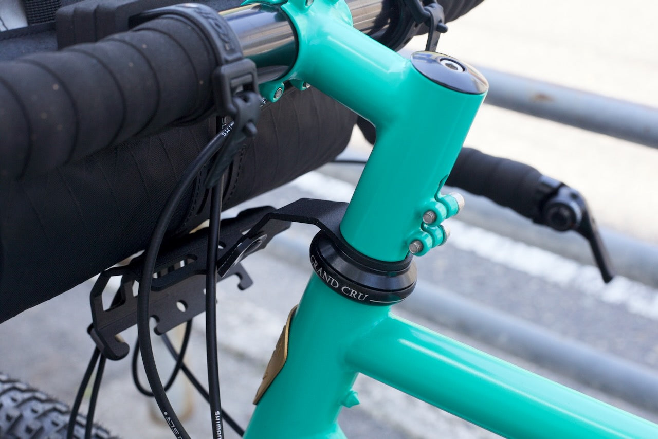 RESTRAP BUMPER BAR – Grumpy Bike Shop