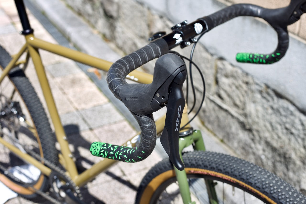 Sig.Rando 中古　grumpy Sig.Rando GRX 完成車【店頭展示車/特別価格分】 – Grumpy Bike Shop