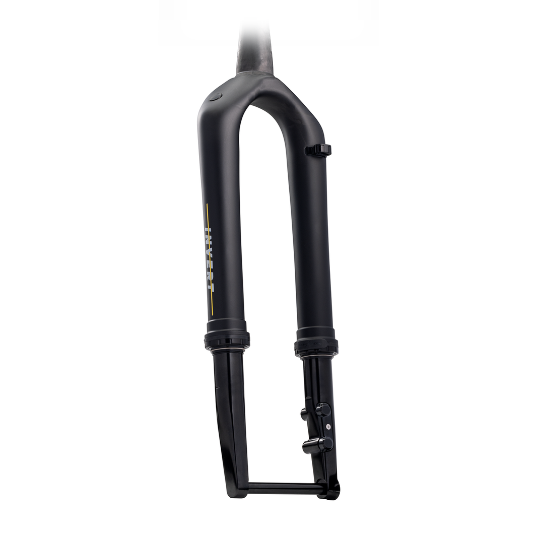 CANE CREEK INVERT GRAVEL FORK