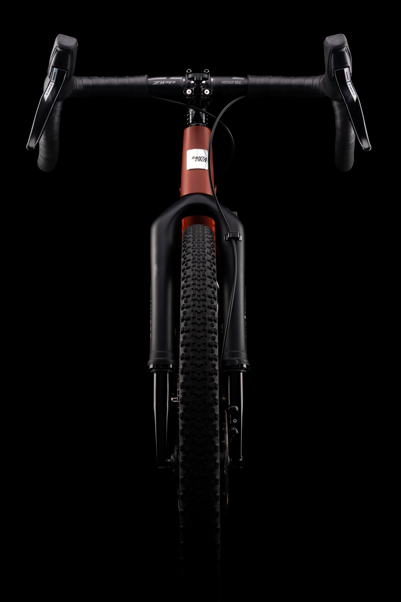 CANE CREEK INVERT GRAVEL FORK – Grumpy Bike Shop