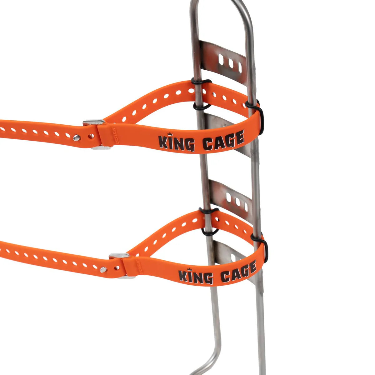 KING CAGE Longer Thing Cage キングケージ – Grumpy Bike Shop