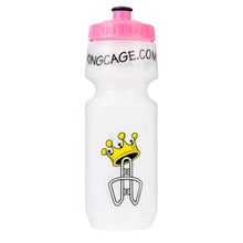 Load image into Gallery viewer, KING CAGE Classic Water Bottle
