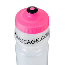 Load image into Gallery viewer, KING CAGE Classic Water Bottle
