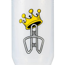 Load image into Gallery viewer, KING CAGE Classic Water Bottle
