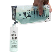 Load image into Gallery viewer, Peaty&#39;s LinkLube Dry Refill Pouch 詰め替え チェーンオイル ピーティーズ
