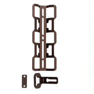 MKS SylvanWorks SYLVAN CARGO CAGE [ブロンズ] 三ヶ島製作所