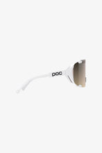 画像をギャラリービューアに読み込む, POC DEVOUR MID Hydrogen White/Clarity Trail Partly Sunny Silver
